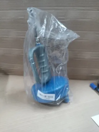 Desatascador Tuberías QWORK