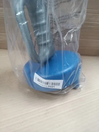 Desatascador Tuberías QWORK