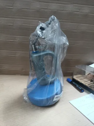 Desatascador Tuberías QWORK