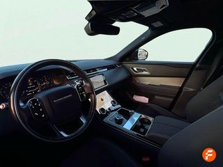 Land-Rover Range Rover Velar 2.0 D180 132kW R-Dynamic 4WD Auto