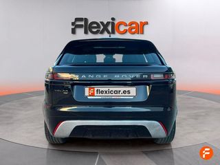 Land-Rover Range Rover Velar 2.0 D180 132kW R-Dynamic 4WD Auto