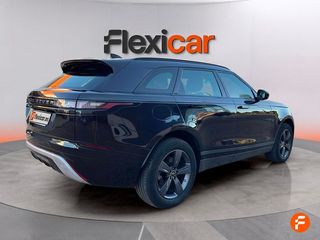 Land-Rover Range Rover Velar 2.0 D180 132kW R-Dynamic 4WD Auto