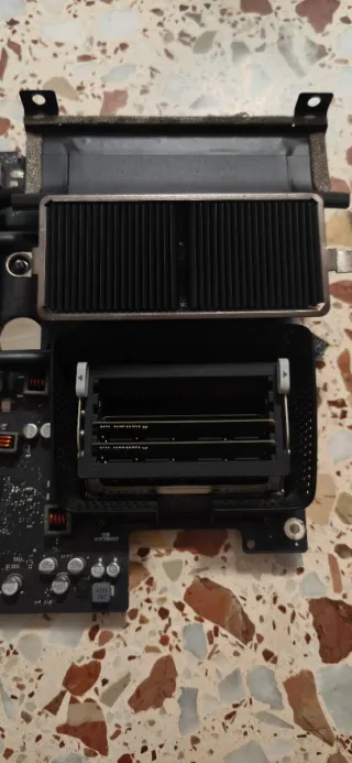 Placa Base Logic Board + PSU iMac 27 últimos 2013