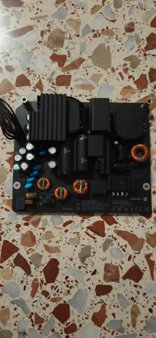 Placa Base Logic Board + PSU iMac 27 últimos 2013