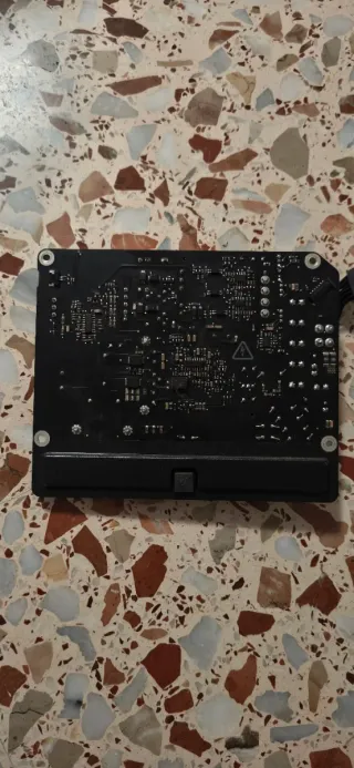 Placa Base Logic Board + PSU iMac 27 últimos 2013