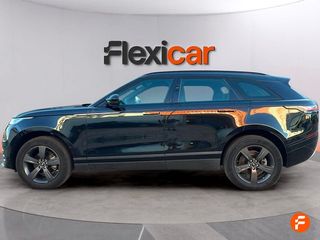 Land-Rover Range Rover Velar 2.0 D180 132kW R-Dynamic 4WD Auto