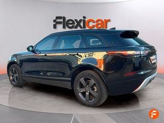 Land-Rover Range Rover Velar 2.0 D180 132kW R-Dynamic 4WD Auto