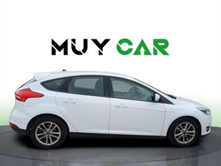 Ford Focus 1.0 Ecoboost S&S Trend+ 92 kW (125 CV)