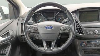 Ford Focus 1.0 Ecoboost S&S Trend+ 92 kW (125 CV)