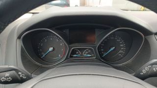 Ford Focus 1.0 Ecoboost S&S Trend+ 92 kW (125 CV)