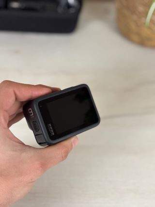 GoPro Hero 9 Black - Stato impeccabile + accessori