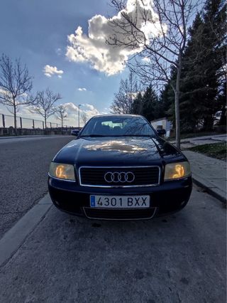 Audi A6 2003