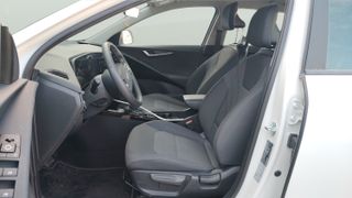 Kia Niro 1.6 GDi HEV Concept 95 kW (129 CV)