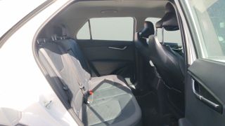 Kia Niro 1.6 GDi HEV Concept 95 kW (129 CV)