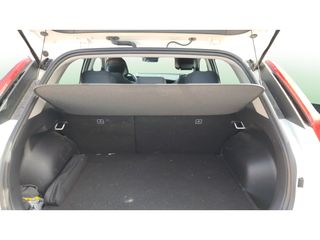 Kia Niro 1.6 GDi HEV Concept 95 kW (129 CV)
