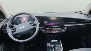 Kia Niro 1.6 GDi HEV Concept 95 kW (129 CV)