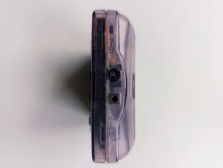 Nintendo Game Boy Color