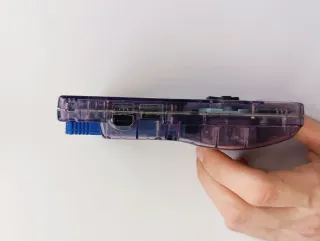 Nintendo Game Boy Color