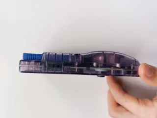 Nintendo Game Boy Color