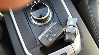 Land Rover Discovery Sport 2.0L TD4 SE 4x4 110 kW (150 CV)