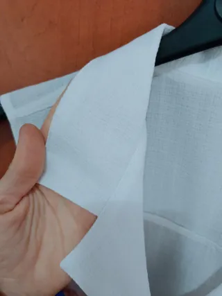 Camicetta senza maniche Coin