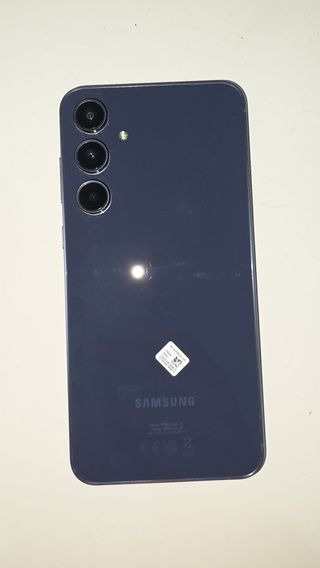 Teléfono Móvil Gris