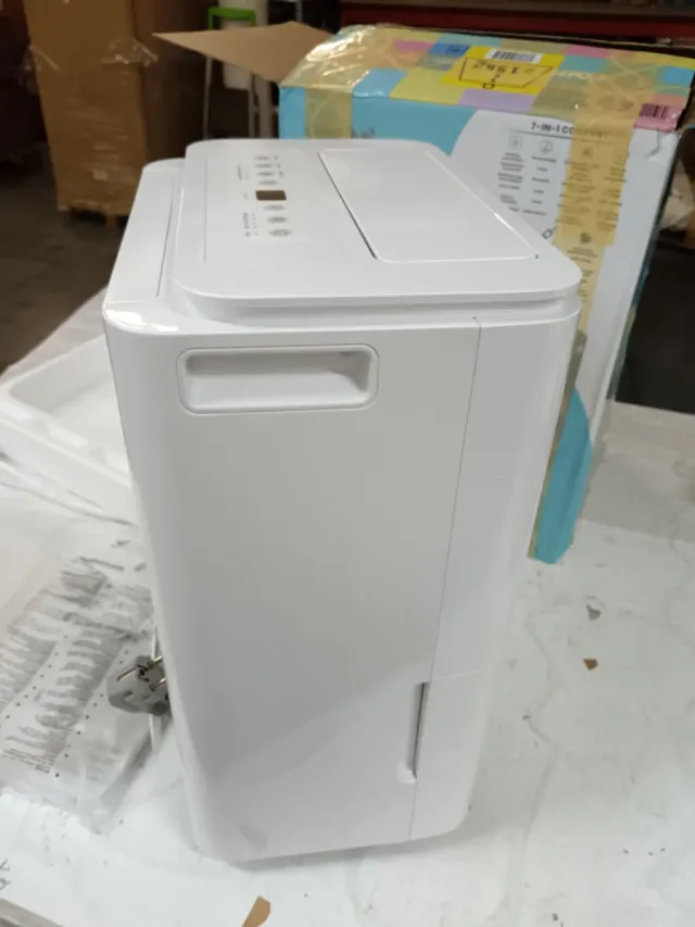 Comfee' Deshumidificador 20L Blanco