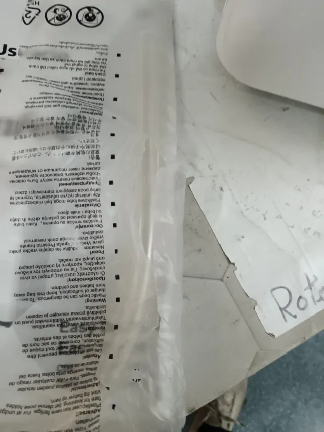 Comfee' Deshumidificador 20L Blanco