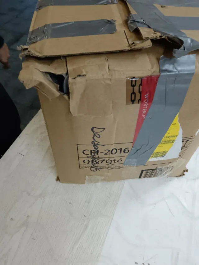 Comfee' Deshumidificador 20L Blanco