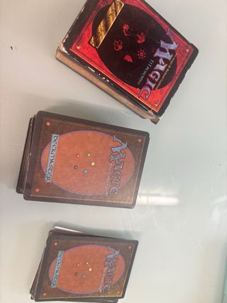 Magic El Encuentro 4ta Edición Español