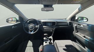 Kia Sportage 1.6 MHEV Business 4x2 DCT 100 kW (136 CV)