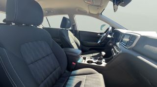 Kia Sportage 1.6 MHEV Business 4x2 DCT 100 kW (136 CV)