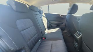 Kia Sportage 1.6 MHEV Business 4x2 DCT 100 kW (136 CV)