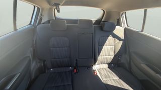 Kia Sportage 1.6 MHEV Business 4x2 DCT 100 kW (136 CV)