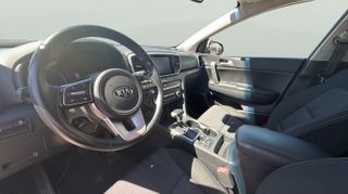 Kia Sportage 1.6 MHEV Business 4x2 DCT 100 kW (136 CV)