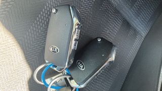 Kia Sportage 1.6 MHEV Business 4x2 DCT 100 kW (136 CV)