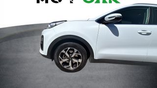 Kia Sportage 1.6 MHEV Business 4x2 DCT 100 kW (136 CV)