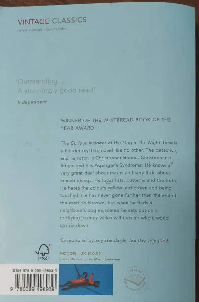 Libro EL MISTERIOSO ASESINATO DEL PERRO A MEDIANOC
