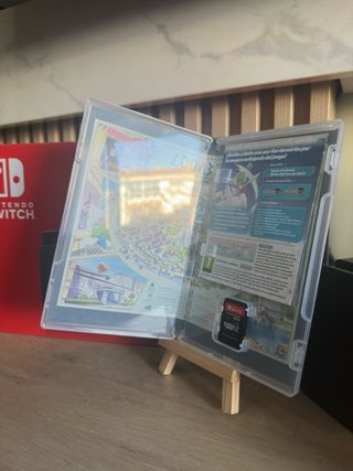 Pacchetto Giochi Pokémon Leggende Arceus e Z-A