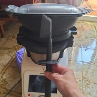 Robot Cocina Monsieur Cuisine Connect