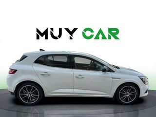 Renault Megane Life Blue dCi 70 kW (95 CV)