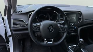 Renault Megane Life Blue dCi 70 kW (95 CV)