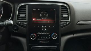 Renault Megane Life Blue dCi 70 kW (95 CV)