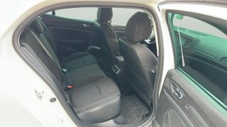 Renault Megane Life Blue dCi 70 kW (95 CV)