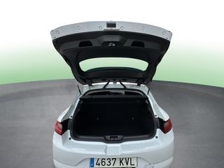 Renault Megane Life Blue dCi 70 kW (95 CV)