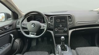 Renault Megane Life Blue dCi 70 kW (95 CV)