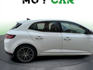 Renault Megane Life Blue dCi 70 kW (95 CV)
