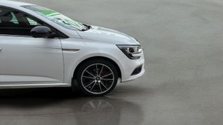 Renault Megane Life Blue dCi 70 kW (95 CV)