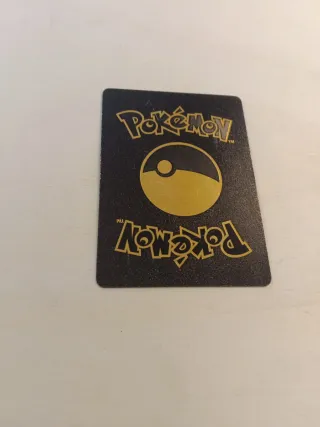 Carta Pokémon M Snorlax EX PS1000
