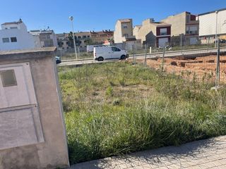 Terreno urbanizable
